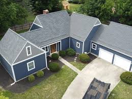 Best Storm Damage Roof Repair  in Galena, OH